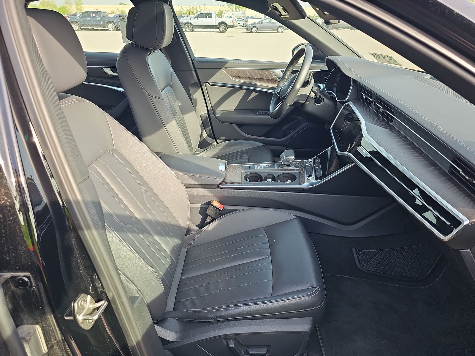 2023 Audi A6 Premium AWD