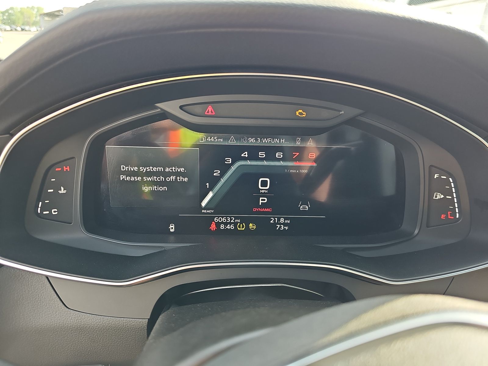 2023 Audi A6 Premium AWD