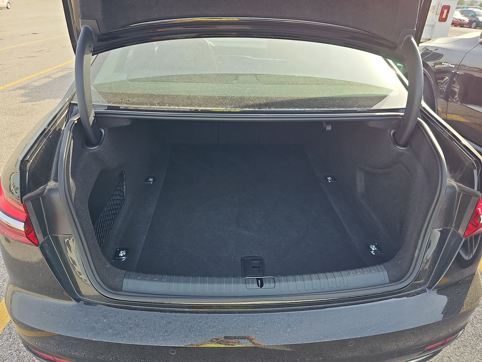 2023 Audi A6 Premium AWD