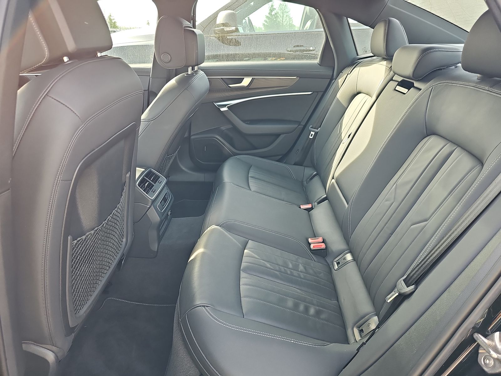 2023 Audi A6 Premium AWD