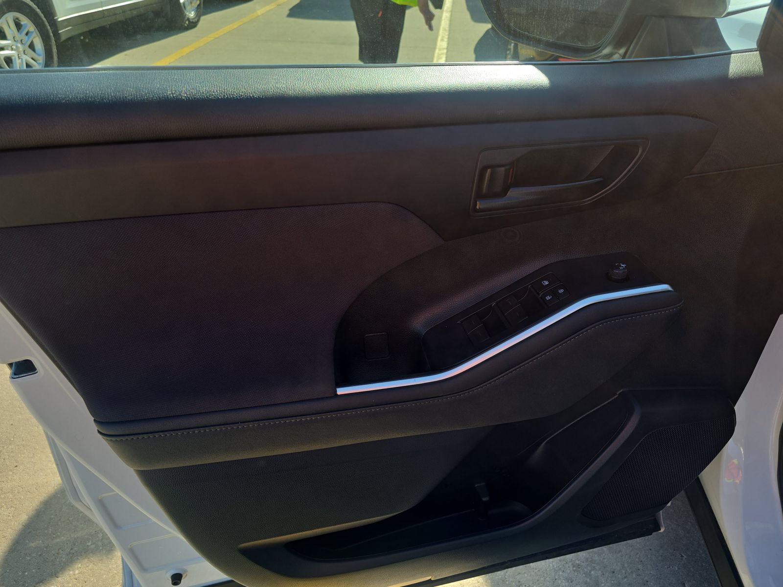 2023 Toyota Highlander LE FWD