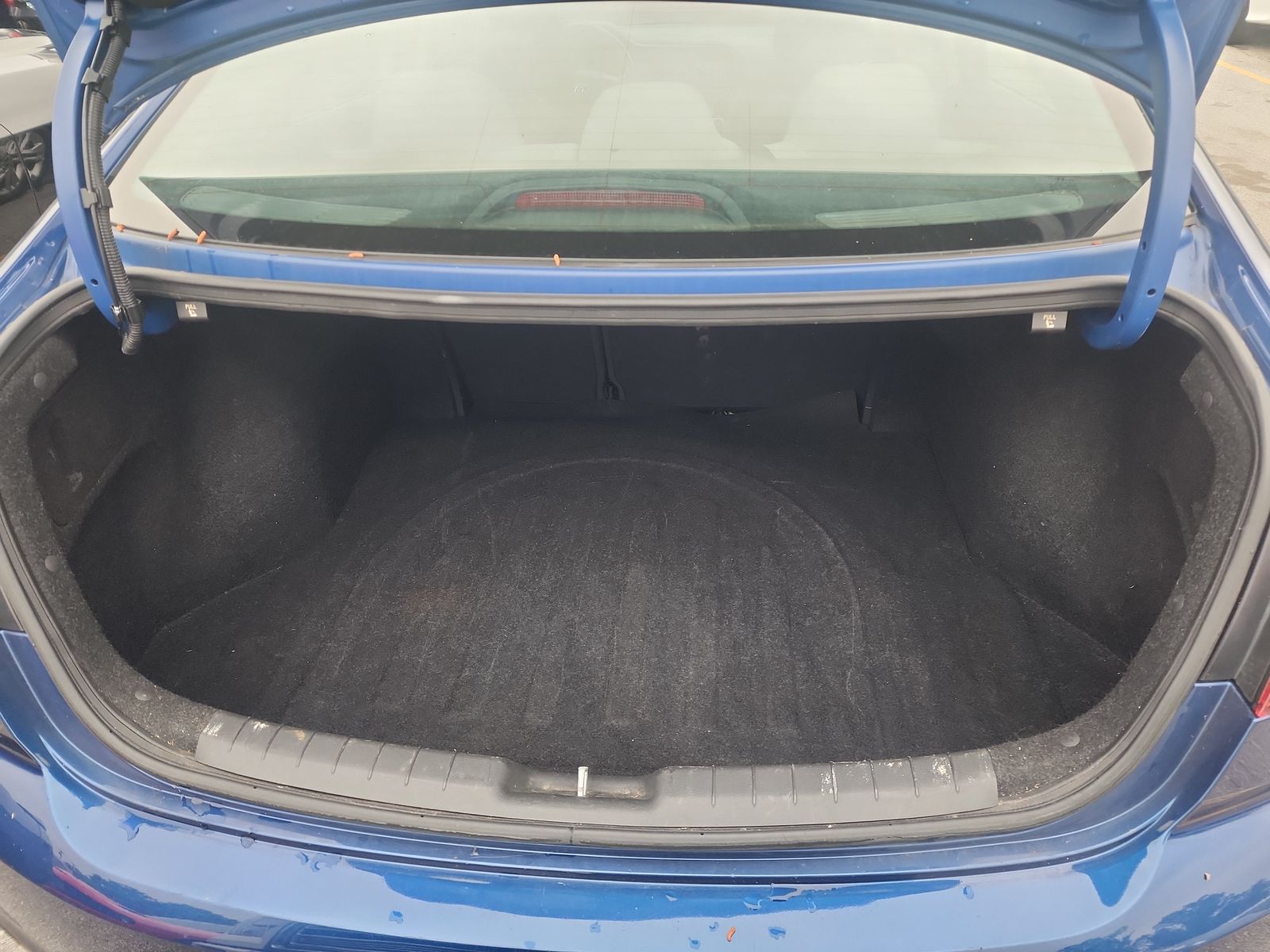 2019 Hyundai Elantra SEL FWD