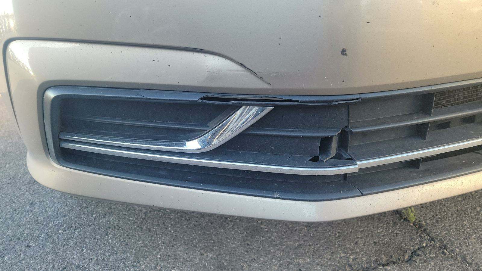 2016 Volkswagen Passat 1.8T SE FWD