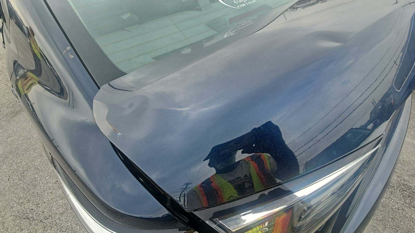 2018 Toyota Yaris iA FWD