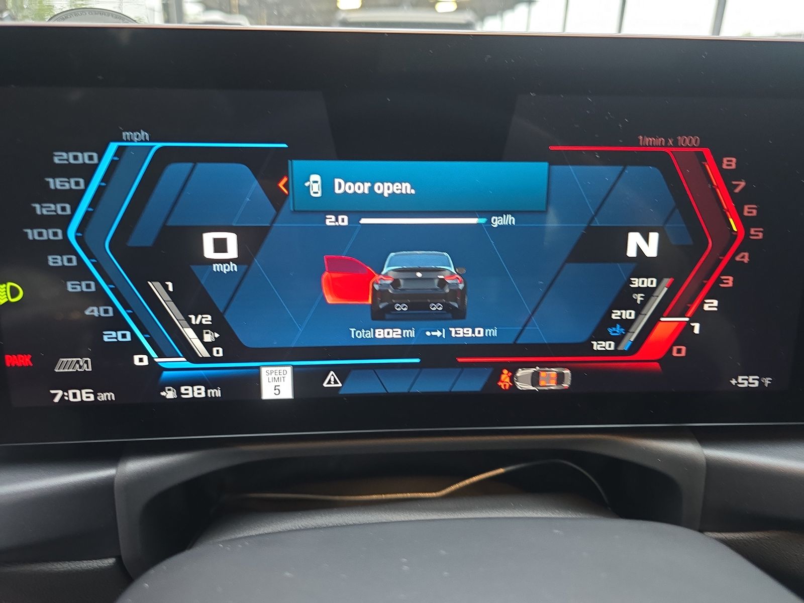 2024 BMW M2 Base RWD