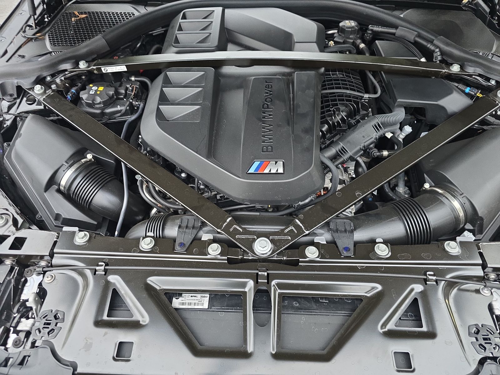 2024 BMW M2 Base RWD