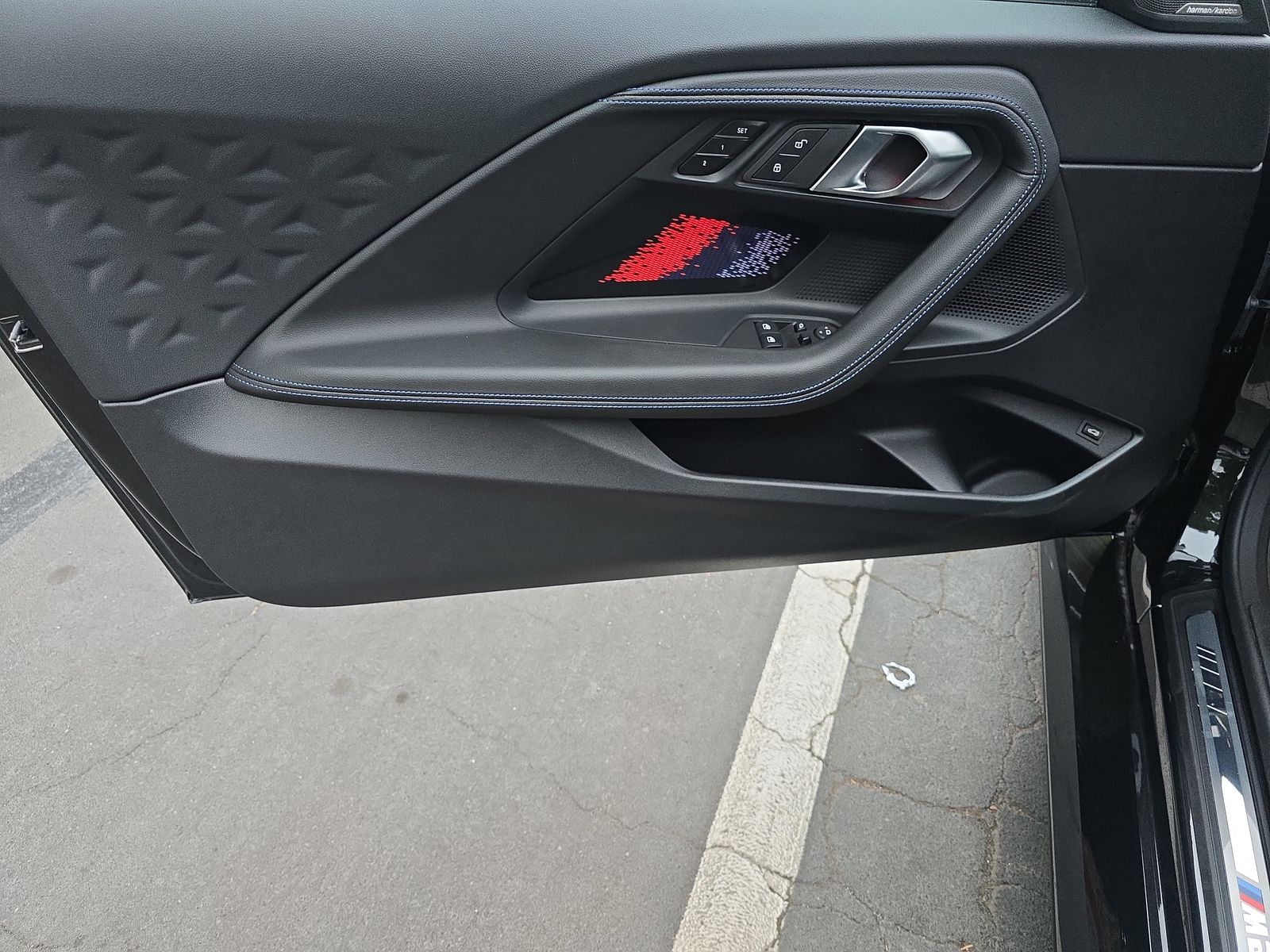 2024 BMW M2 Base RWD