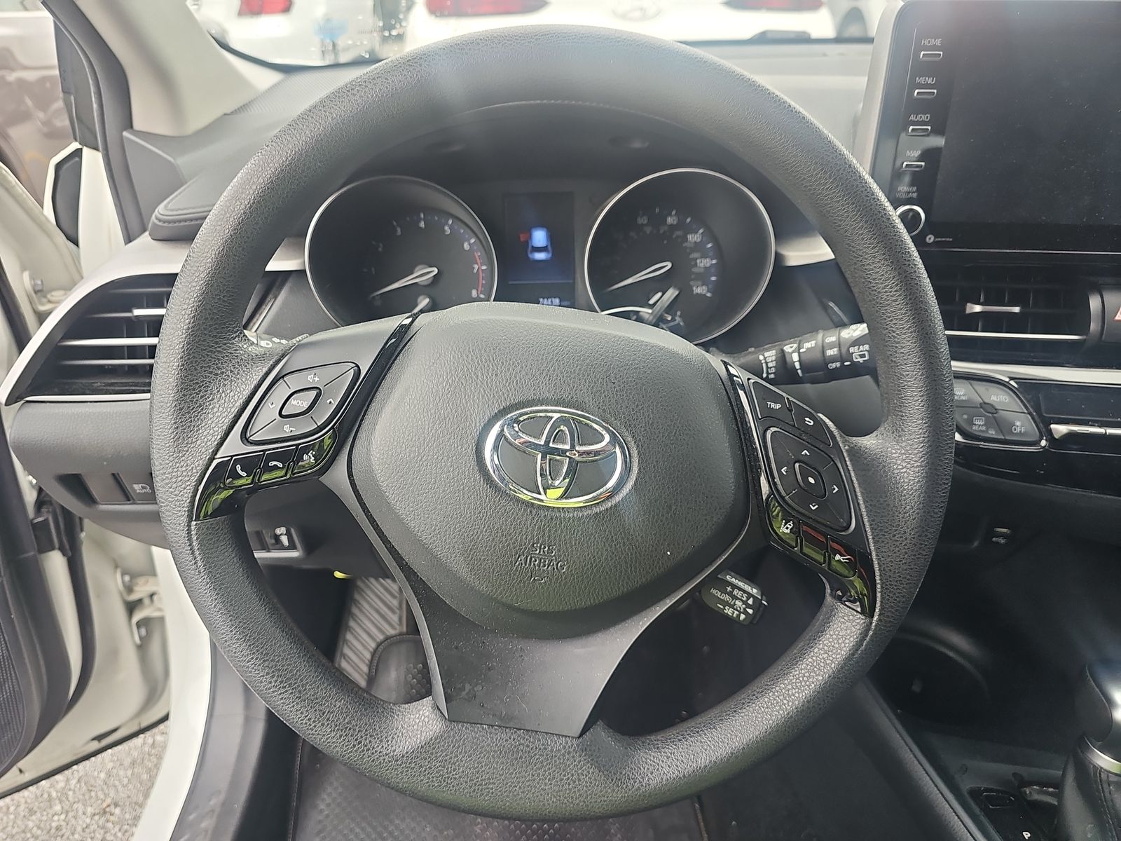 2020 Toyota C-HR LE FWD