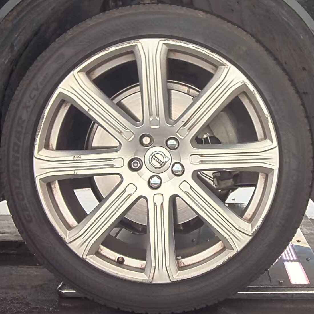 2018 Volvo XC90 T6 Inscription AWD