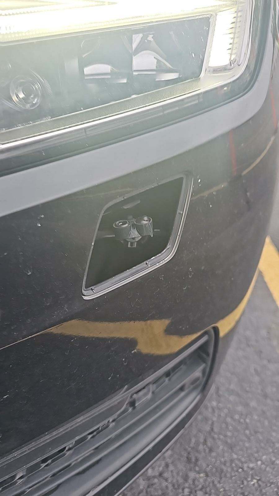 2018 Volvo XC90 T6 Inscription AWD