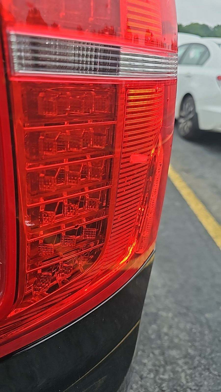 2018 Volvo XC90 T6 Inscription AWD