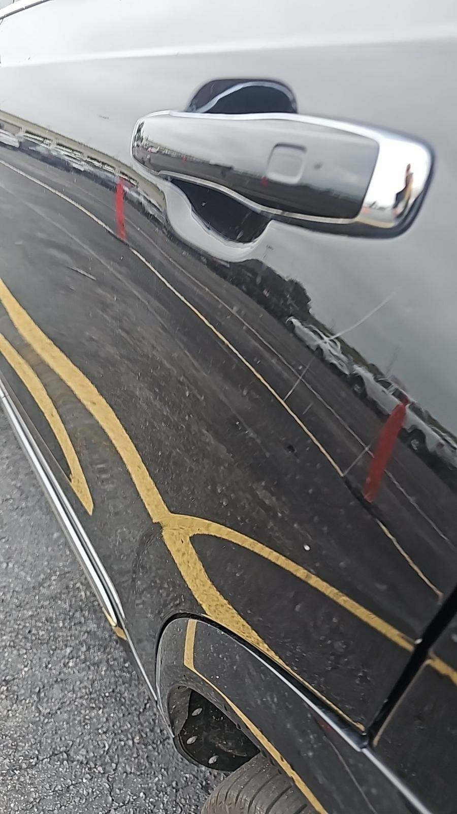 2018 Volvo XC90 T6 Inscription AWD