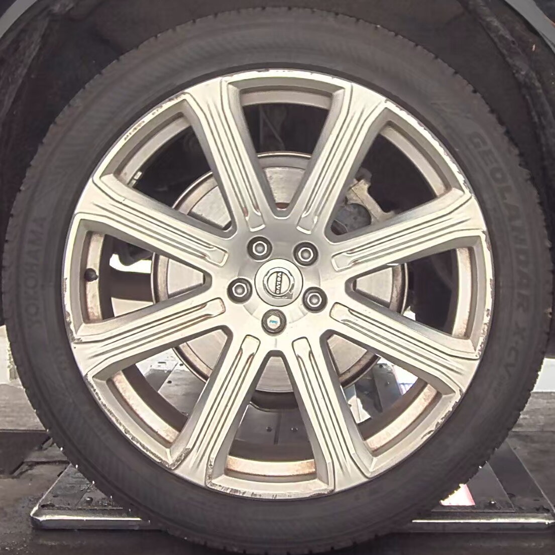 2018 Volvo XC90 T6 Inscription AWD