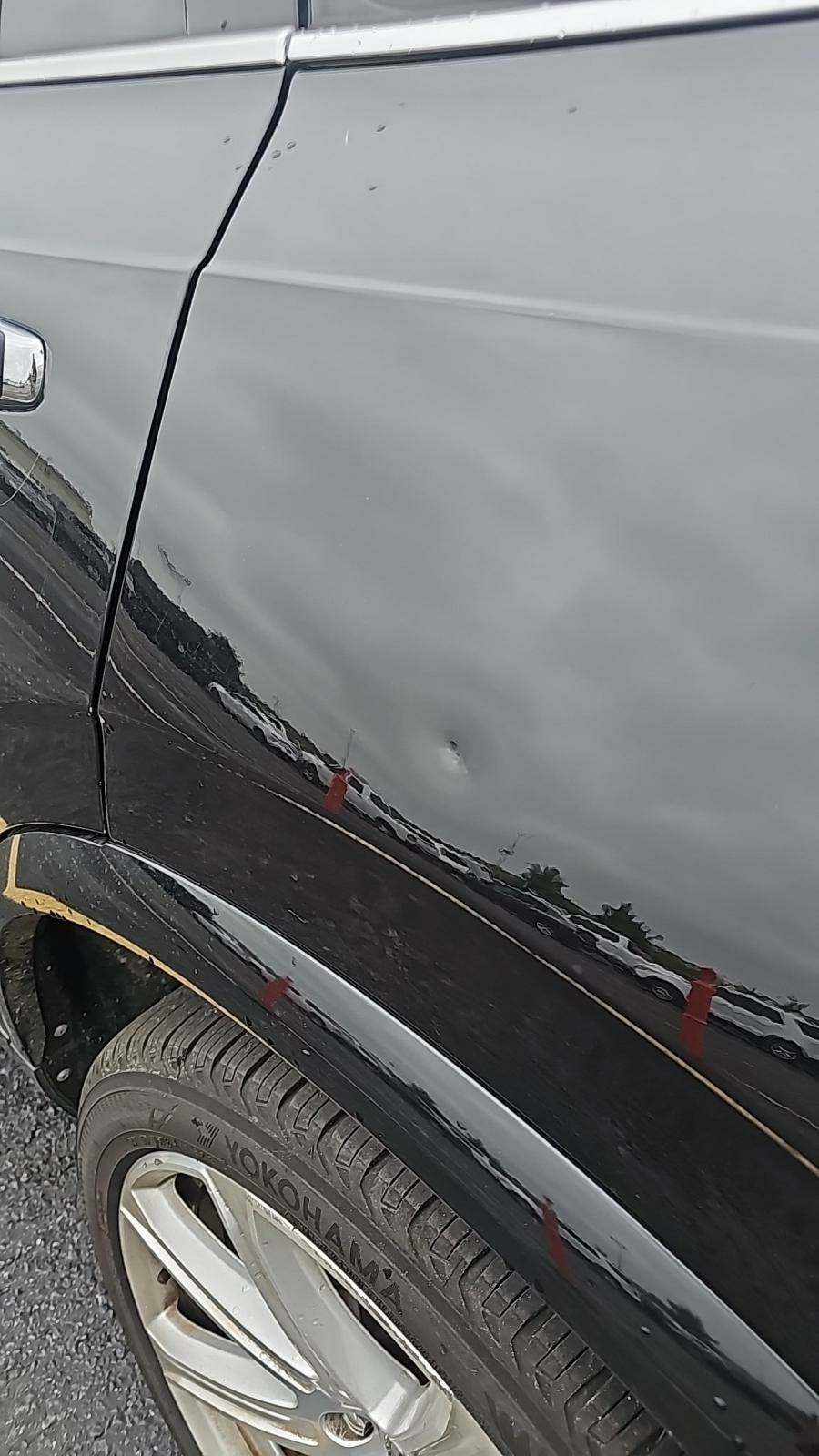 2018 Volvo XC90 T6 Inscription AWD