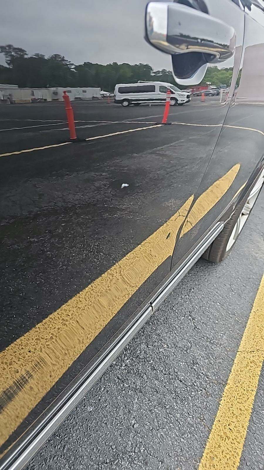 2018 Volvo XC90 T6 Inscription AWD