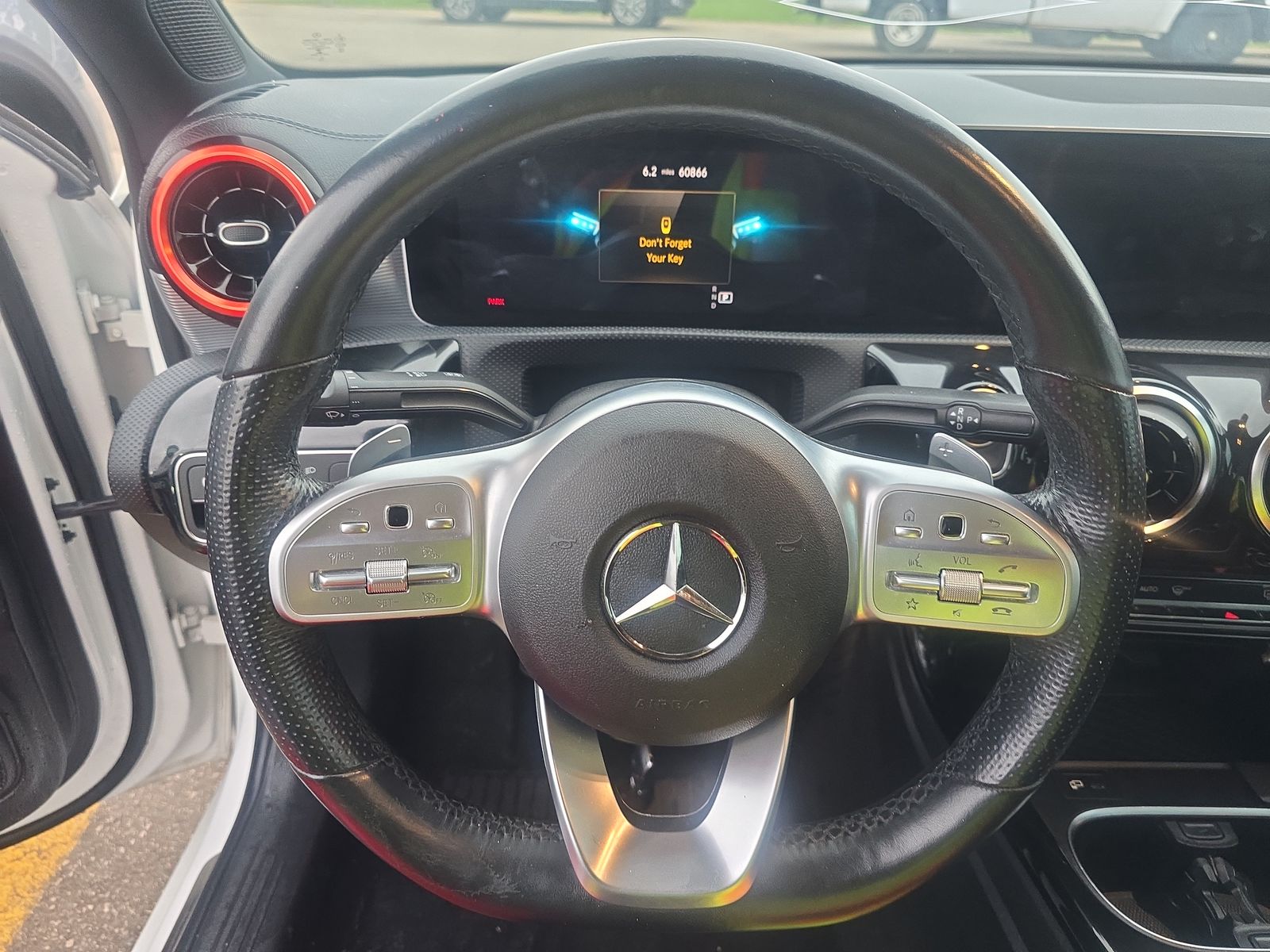 2019 Mercedes-Benz A-Class A 220 FWD