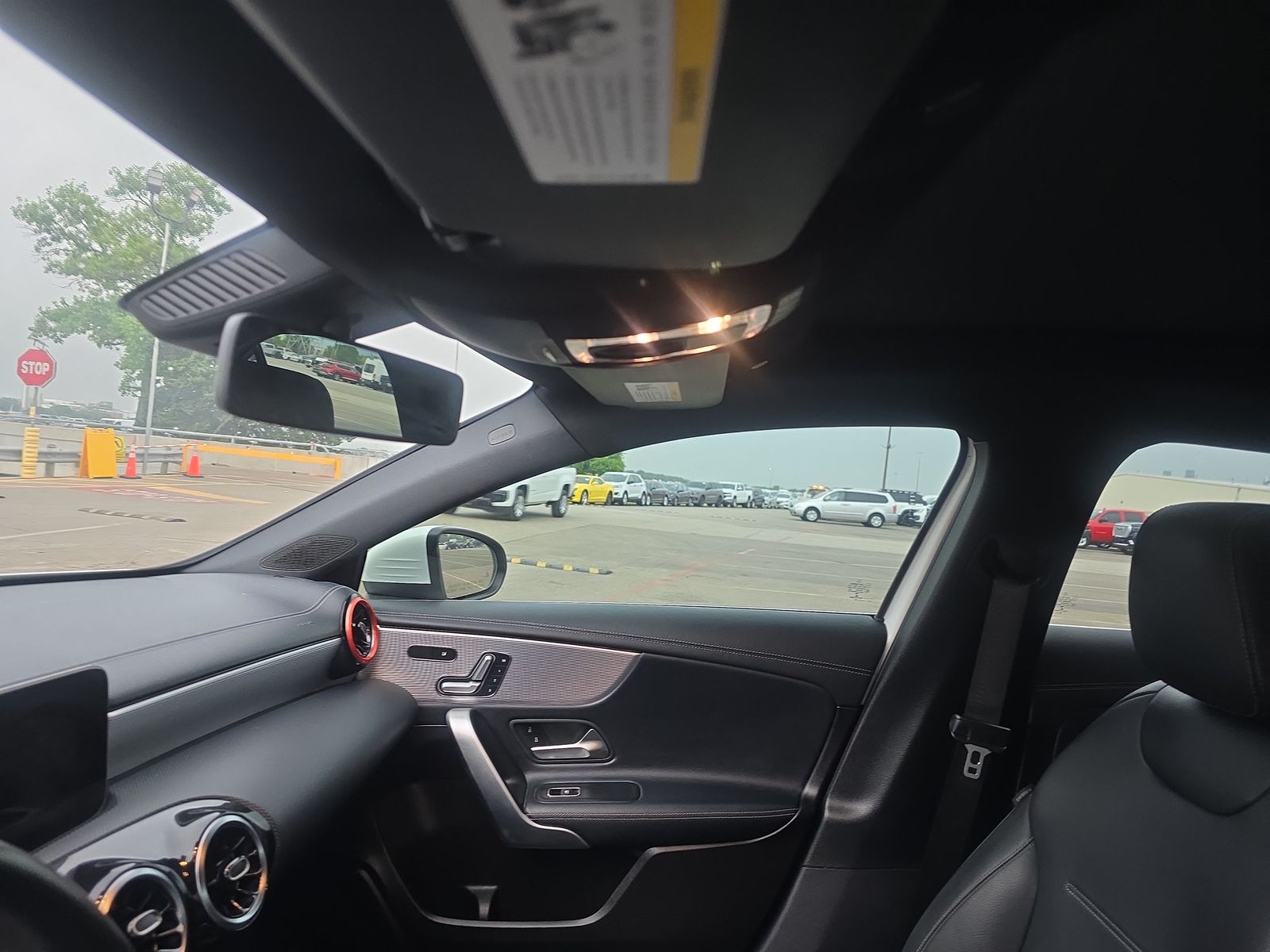 2019 Mercedes-Benz A-Class A 220 FWD