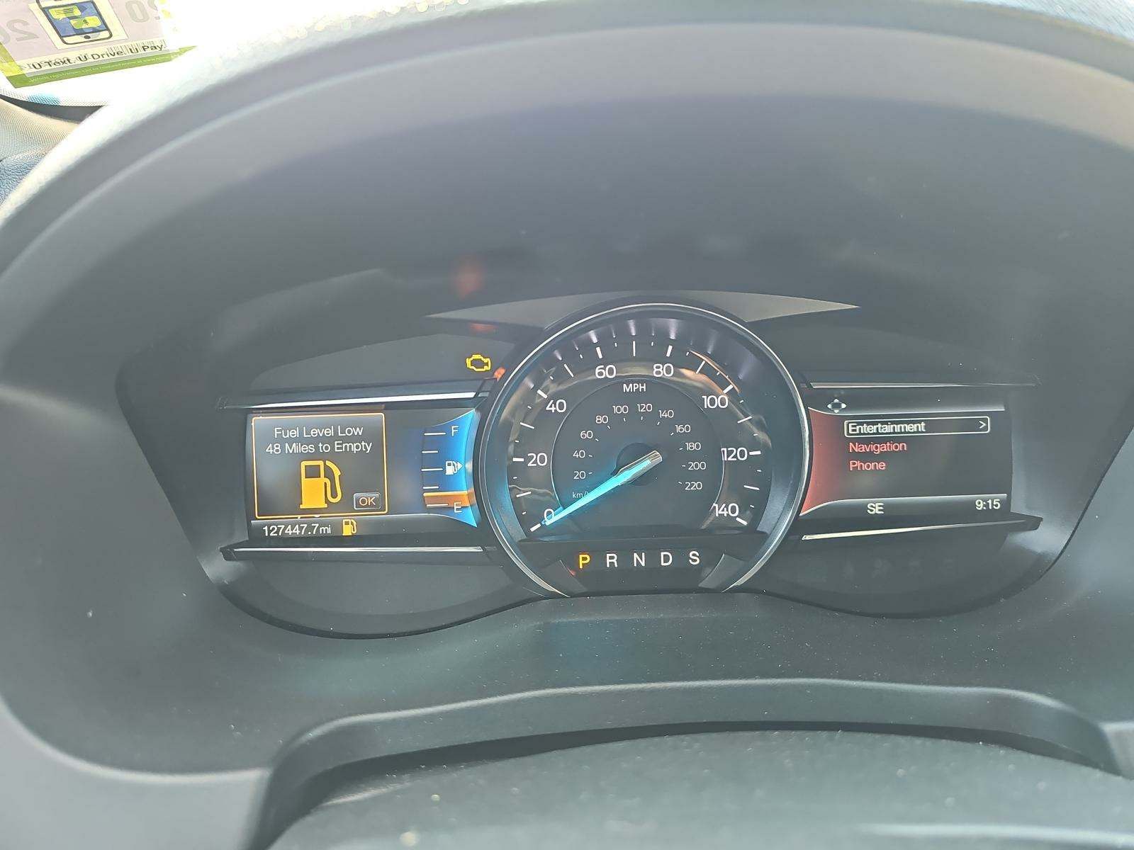 2019 Ford Explorer XLT AWD