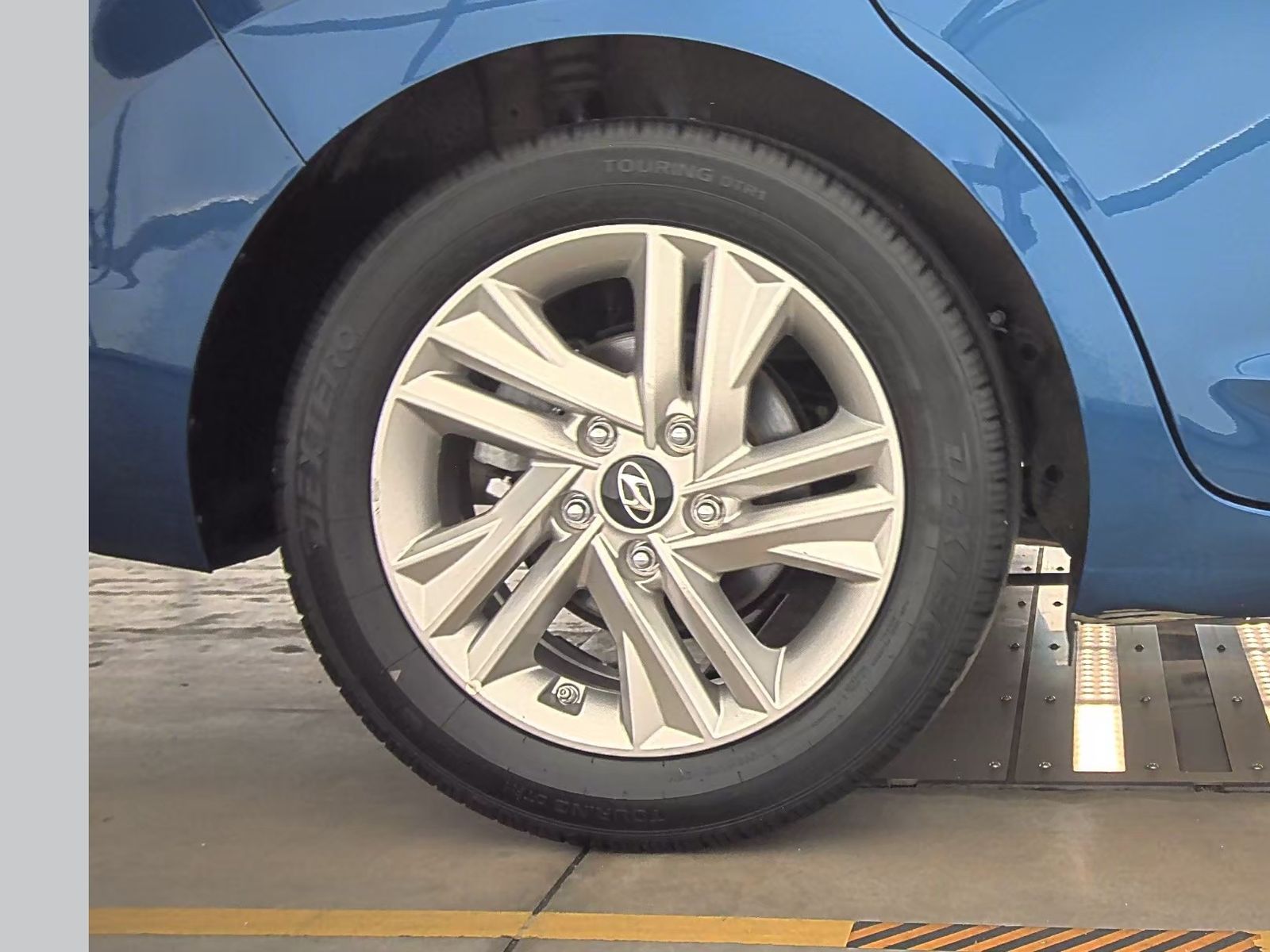 2019 Hyundai Elantra SEL FWD