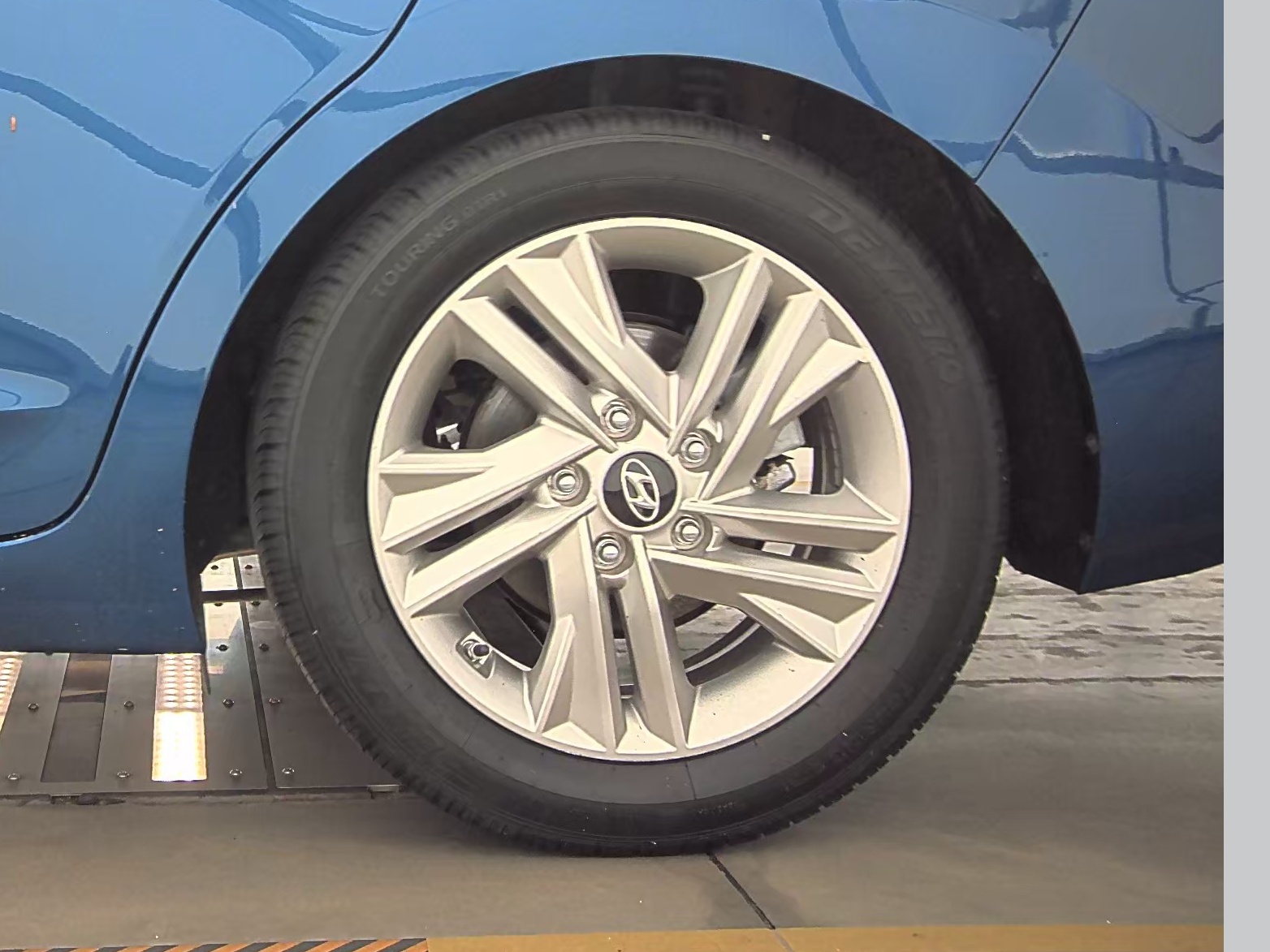 2019 Hyundai Elantra SEL FWD