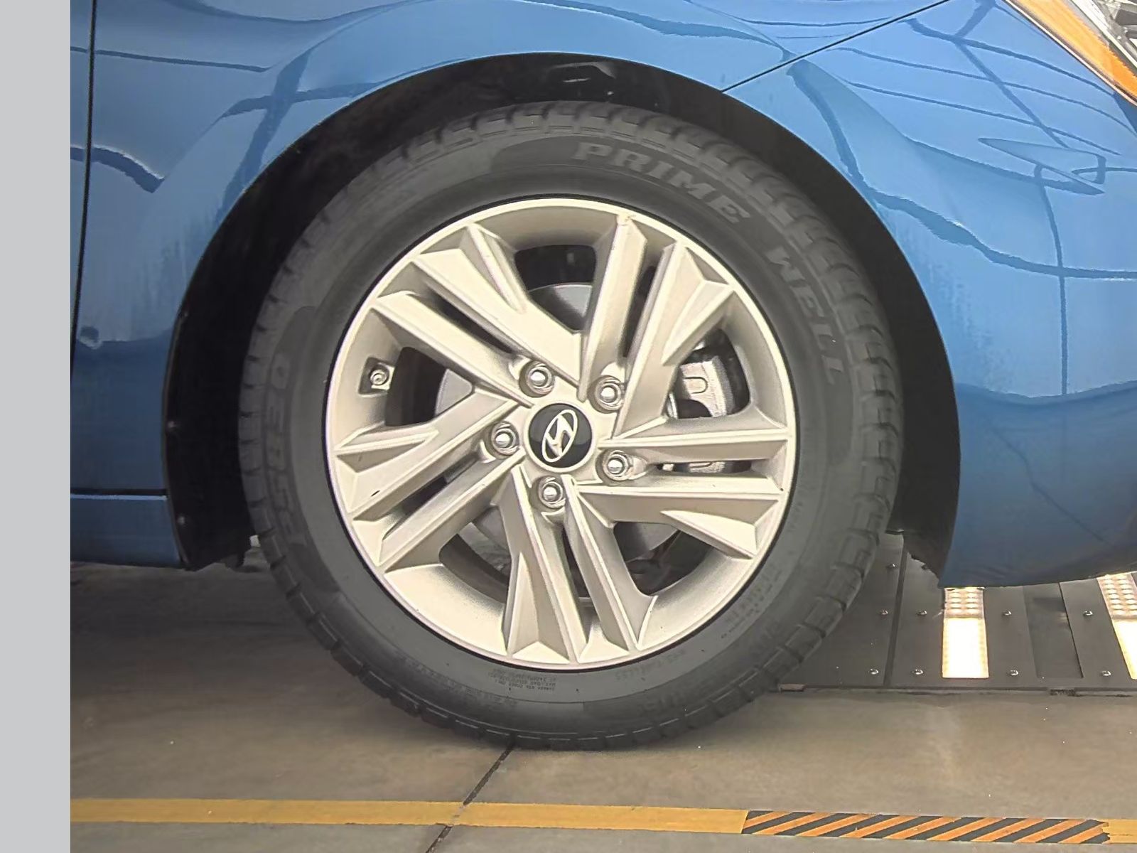 2019 Hyundai Elantra SEL FWD