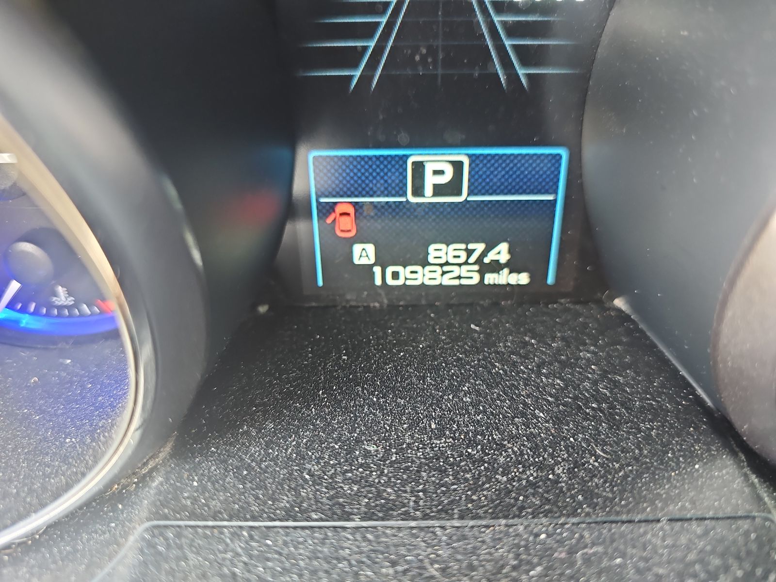2019 Subaru Outback 2.5i AWD