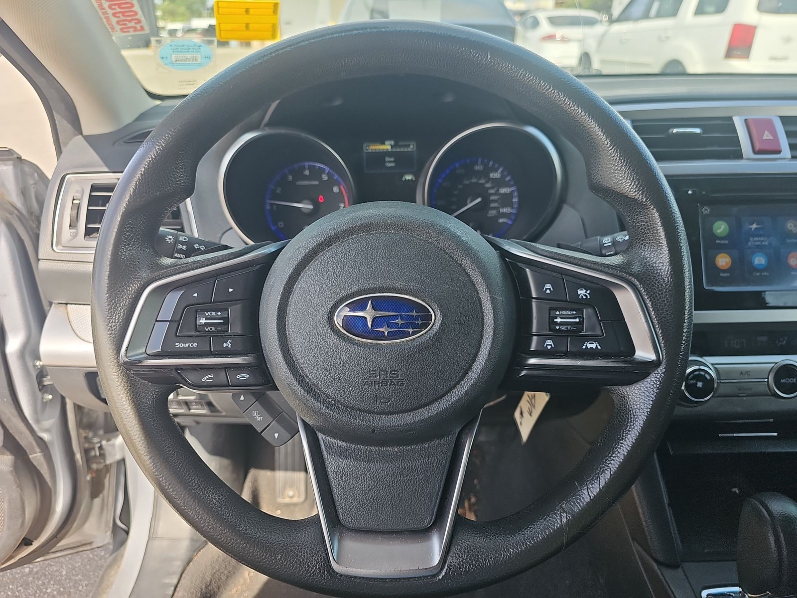 2019 Subaru Outback 2.5i AWD