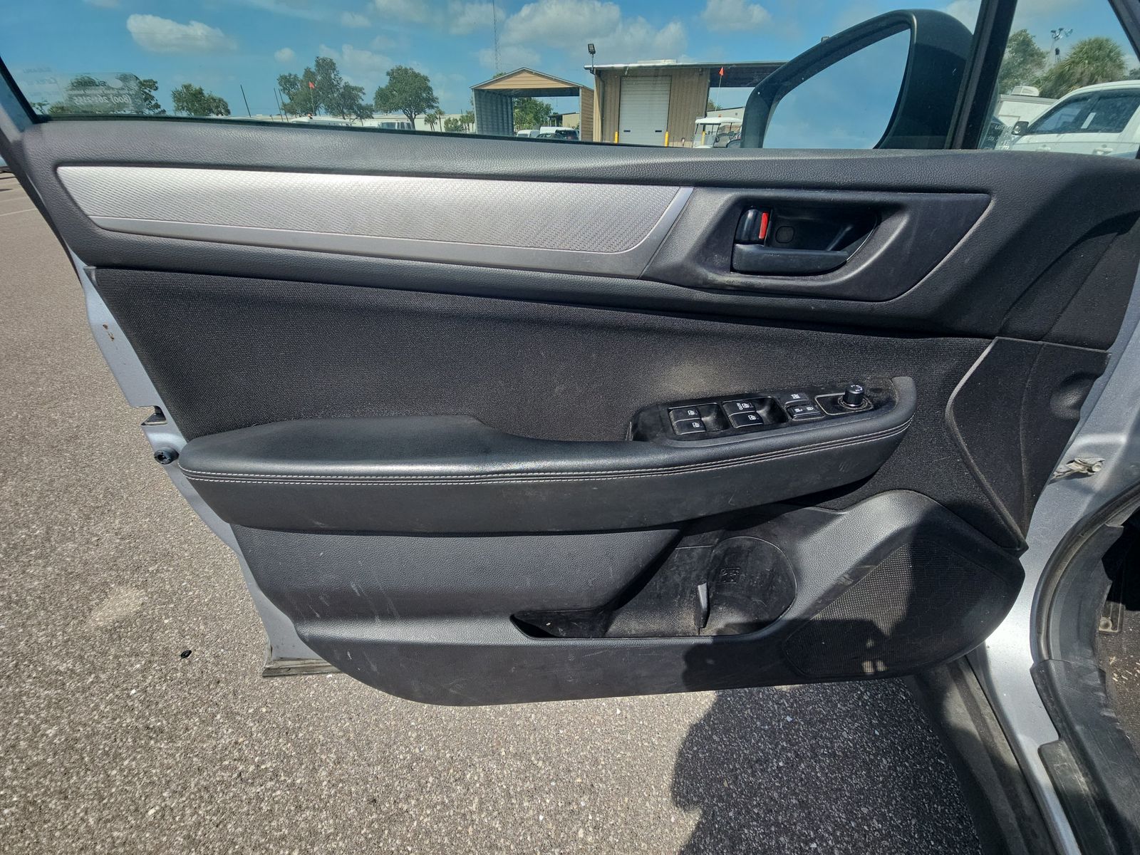 2019 Subaru Outback 2.5i AWD