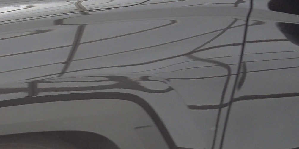 2024 Hyundai Tucson Limited FWD