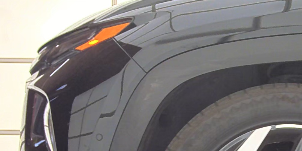 2024 Hyundai Tucson Limited FWD
