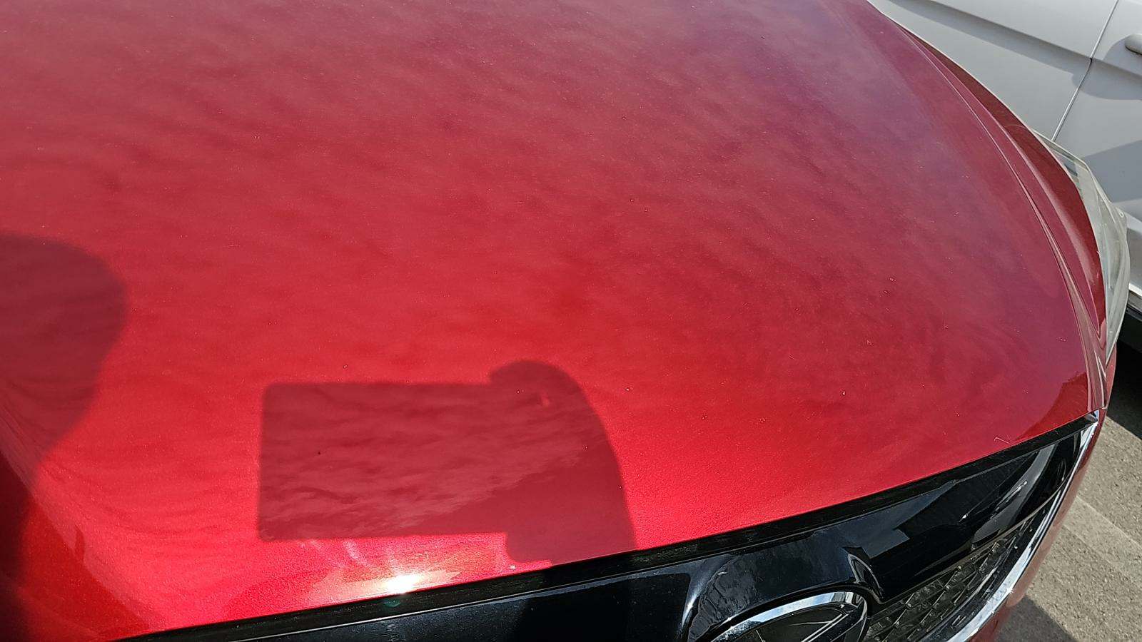 2015 MAZDA CX-5 Touring AWD