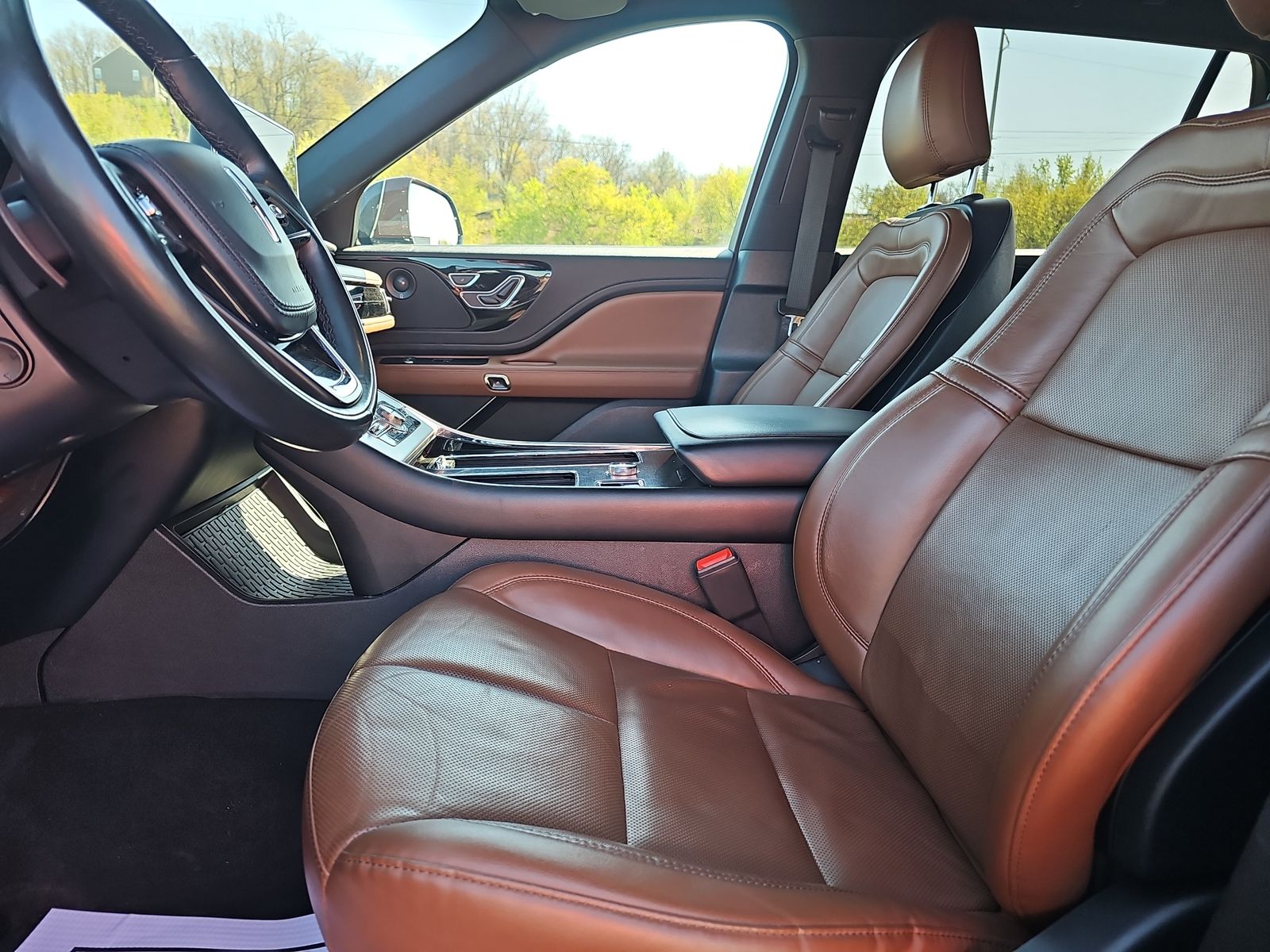 2023 Lincoln Aviator Reserve AWD