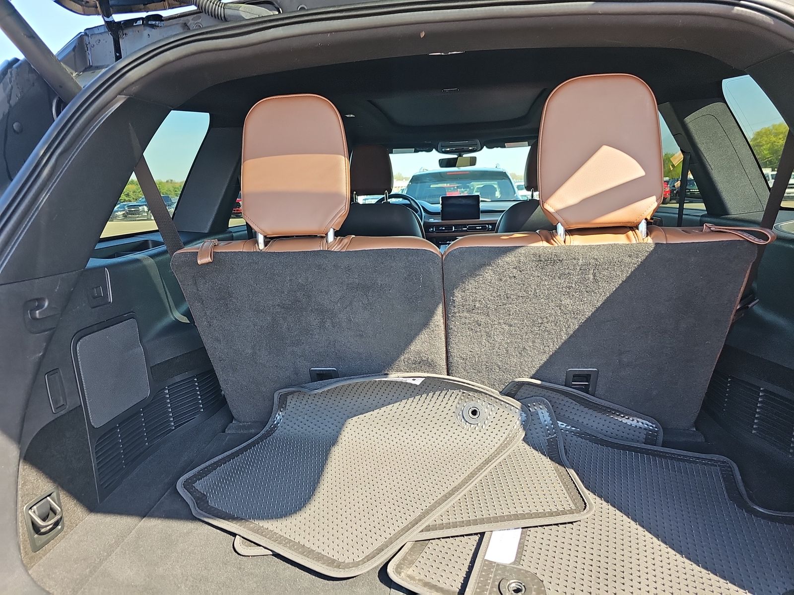 2023 Lincoln Aviator Reserve AWD