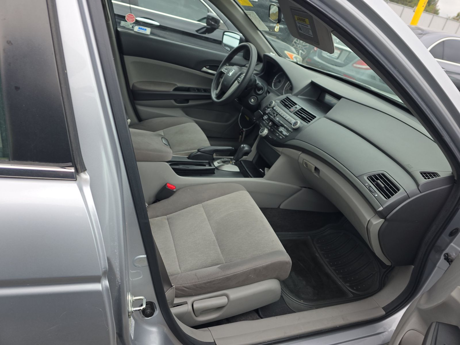 2010 Honda Accord LX-P FWD