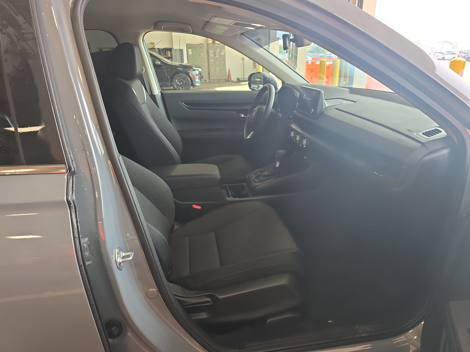 2024 Honda CR-V LX AWD