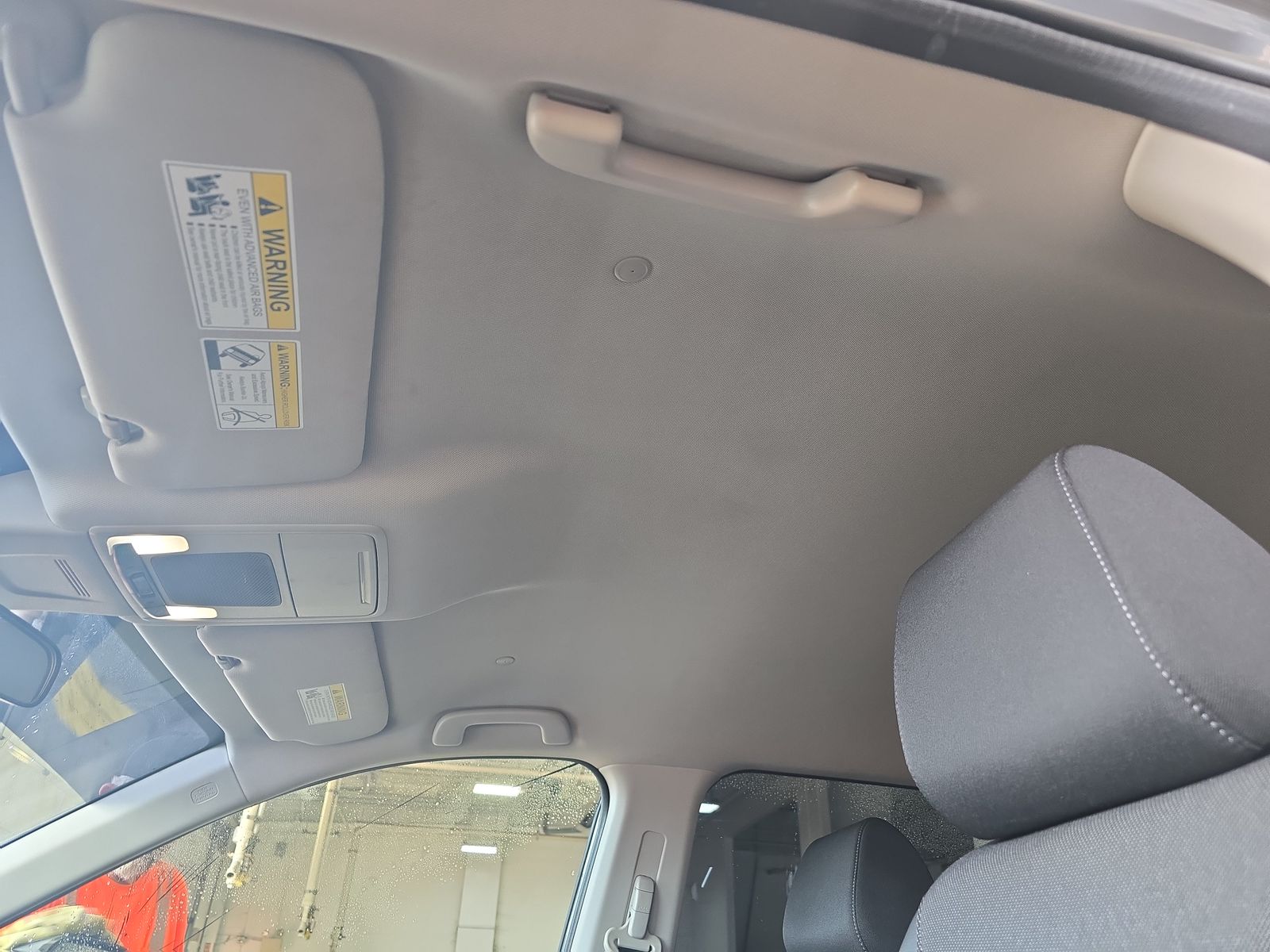 2024 Honda CR-V LX AWD