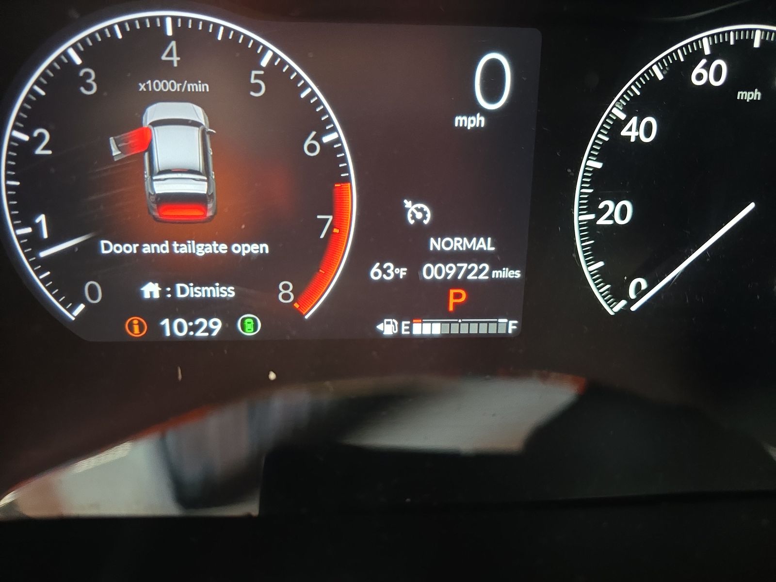 2024 Honda CR-V LX AWD