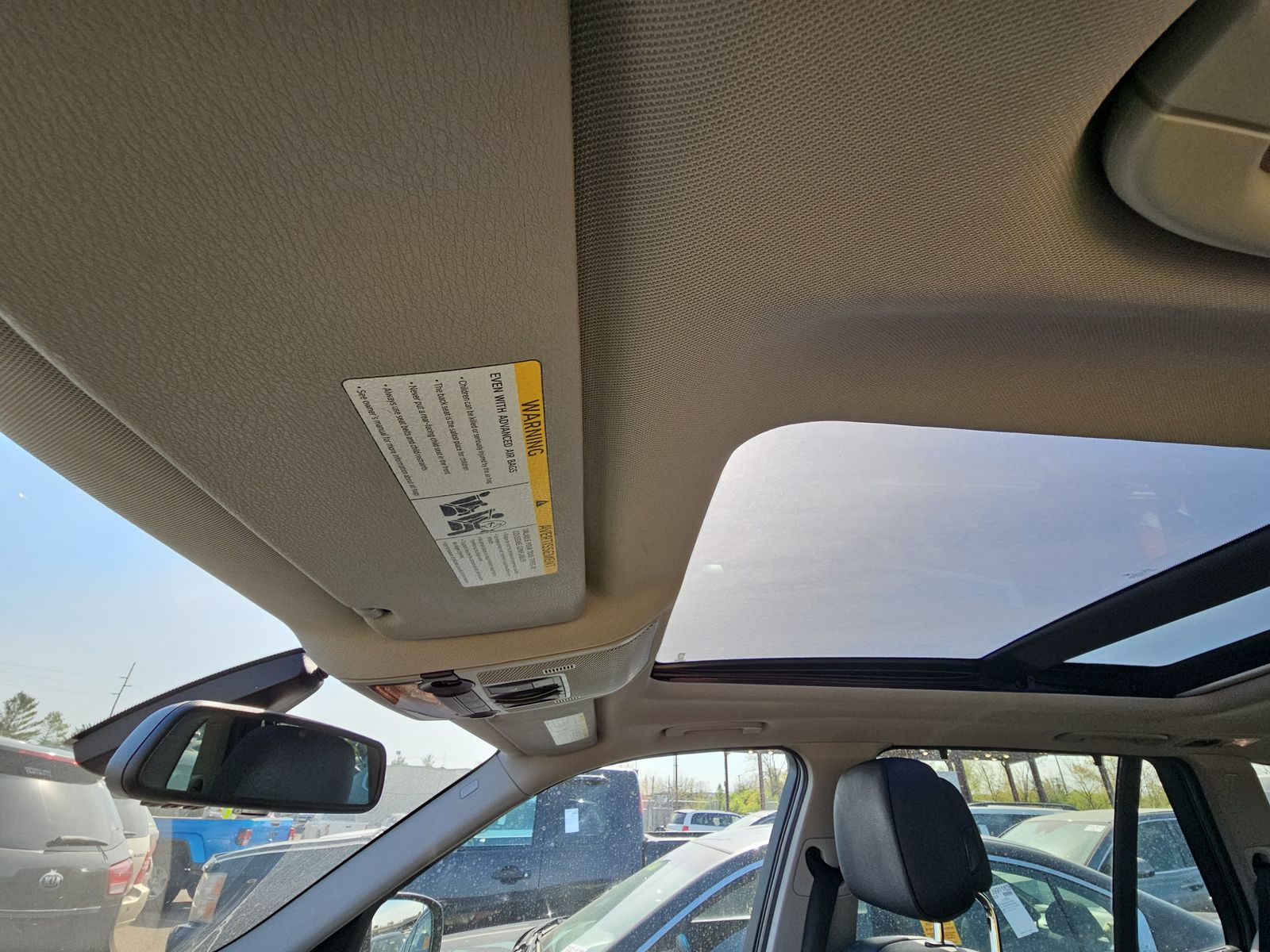 2012 BMW X5 xDrive35i Premium AWD