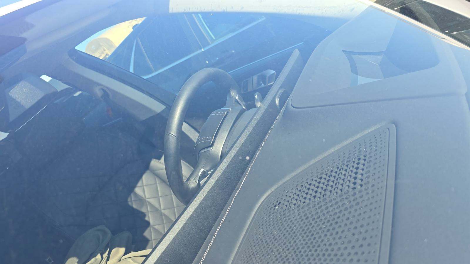 2025 BMW X7 xDrive40i AWD