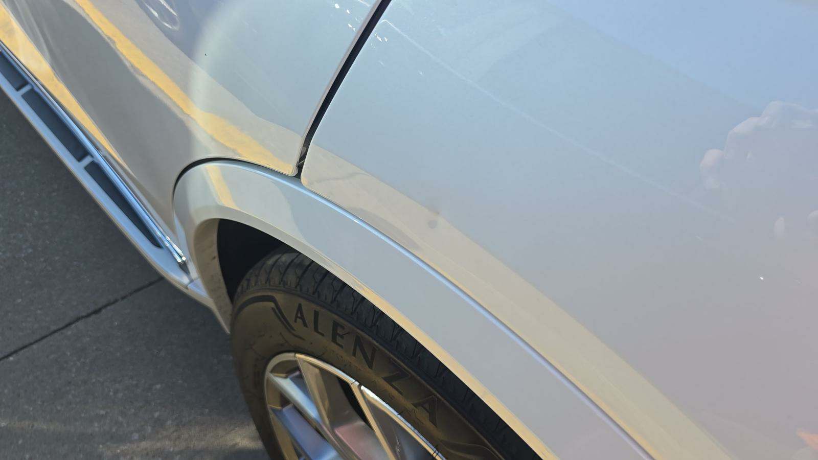 2025 BMW X7 xDrive40i AWD