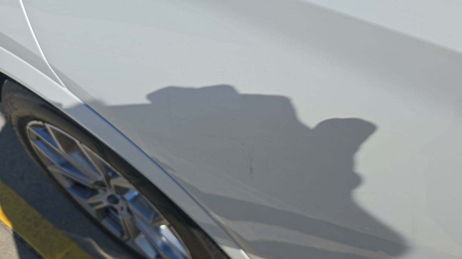 2025 BMW X7 xDrive40i AWD