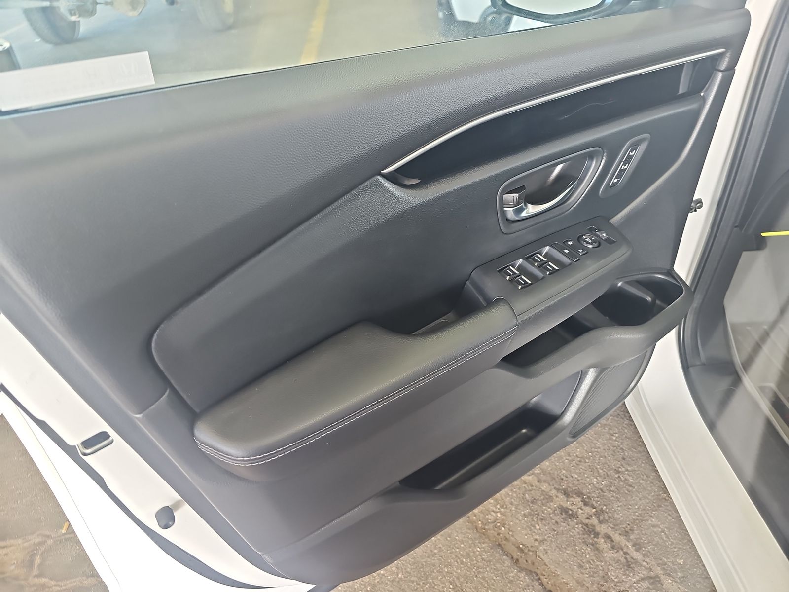 2023 Honda Pilot EX-L AWD
