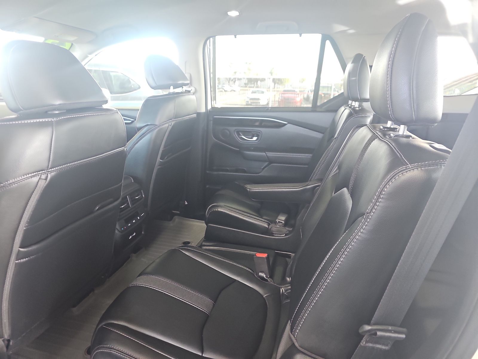 2023 Honda Pilot EX-L AWD
