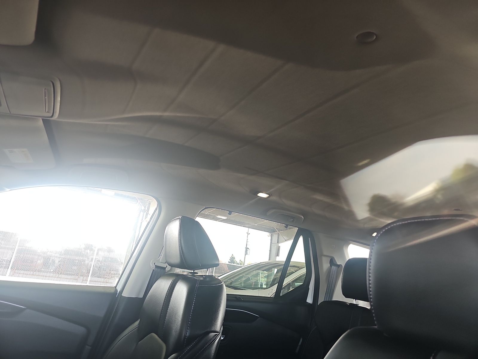 2023 Honda Pilot EX-L AWD