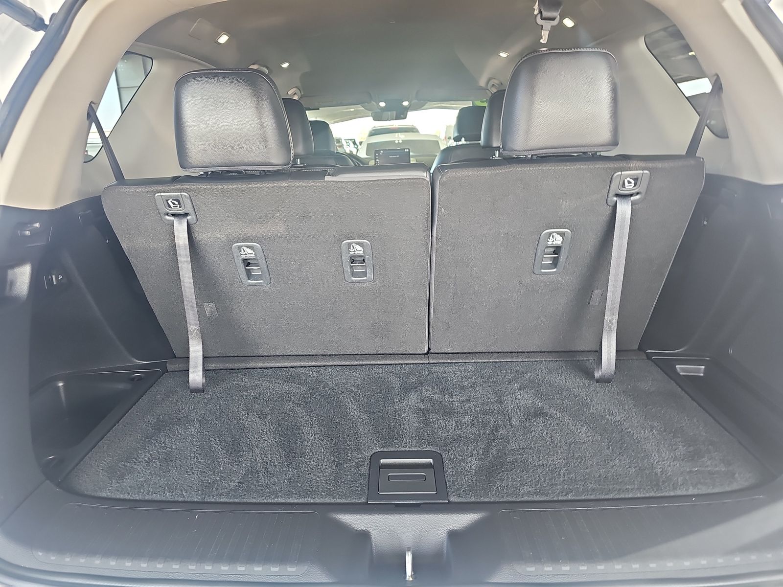 2023 Honda Pilot EX-L AWD