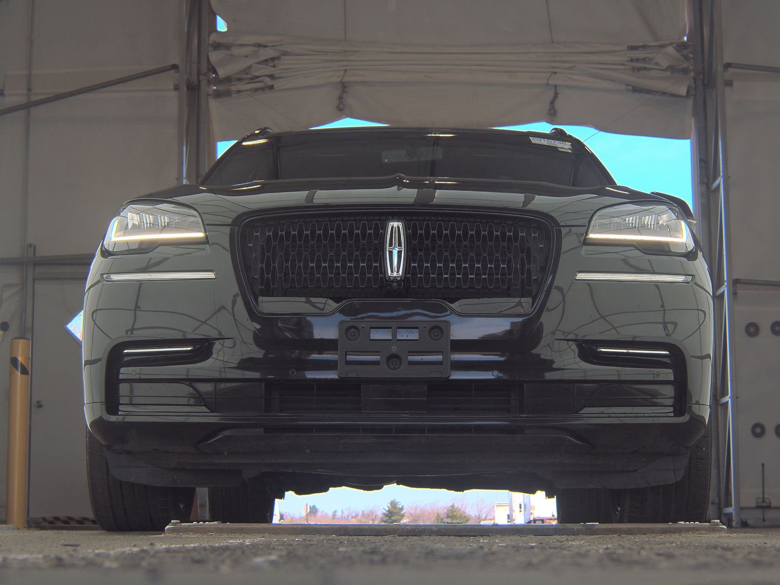 2023 Lincoln Aviator Reserve AWD