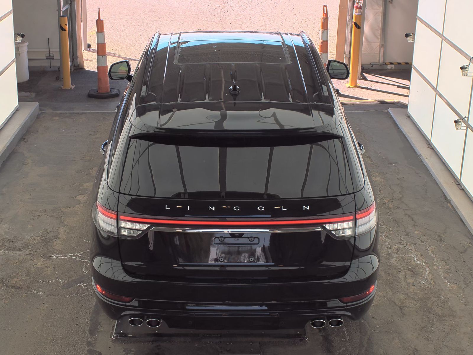 2023 Lincoln Aviator Reserve AWD
