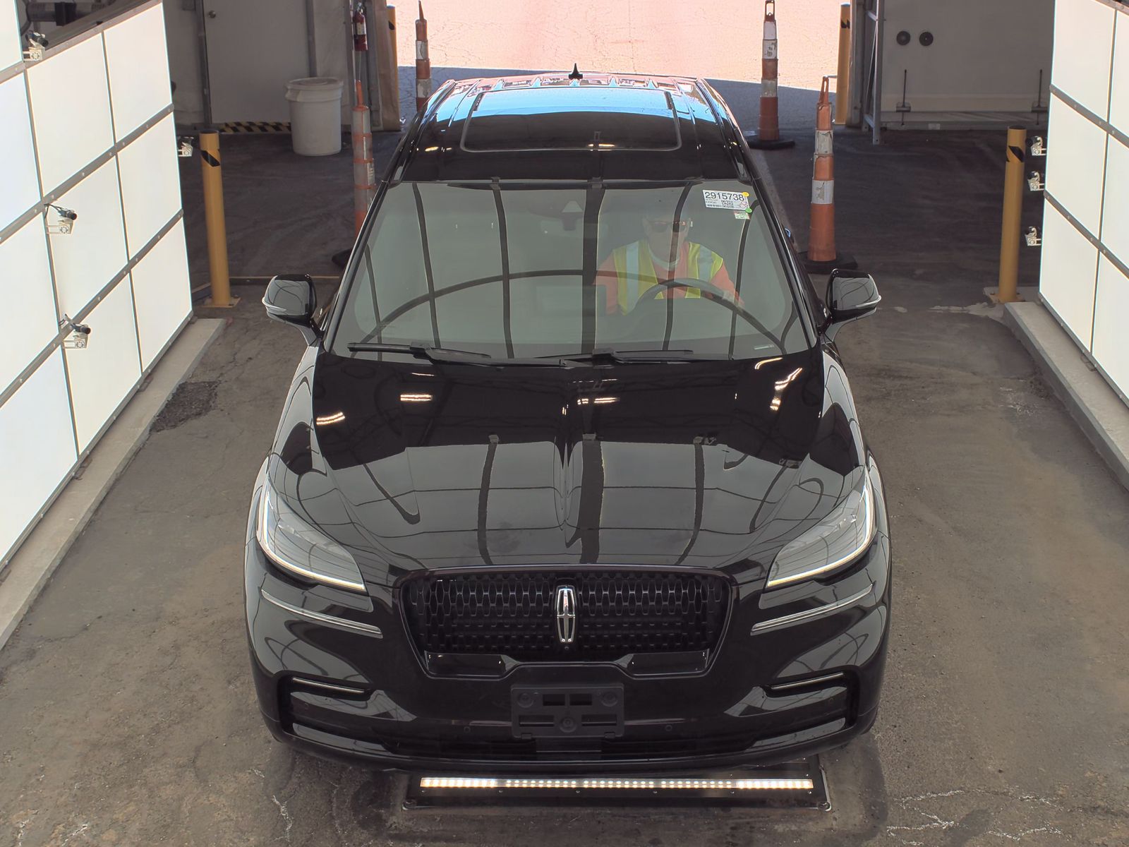 2023 Lincoln Aviator Reserve AWD