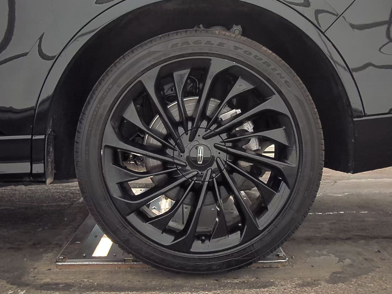 2023 Lincoln Aviator Reserve AWD