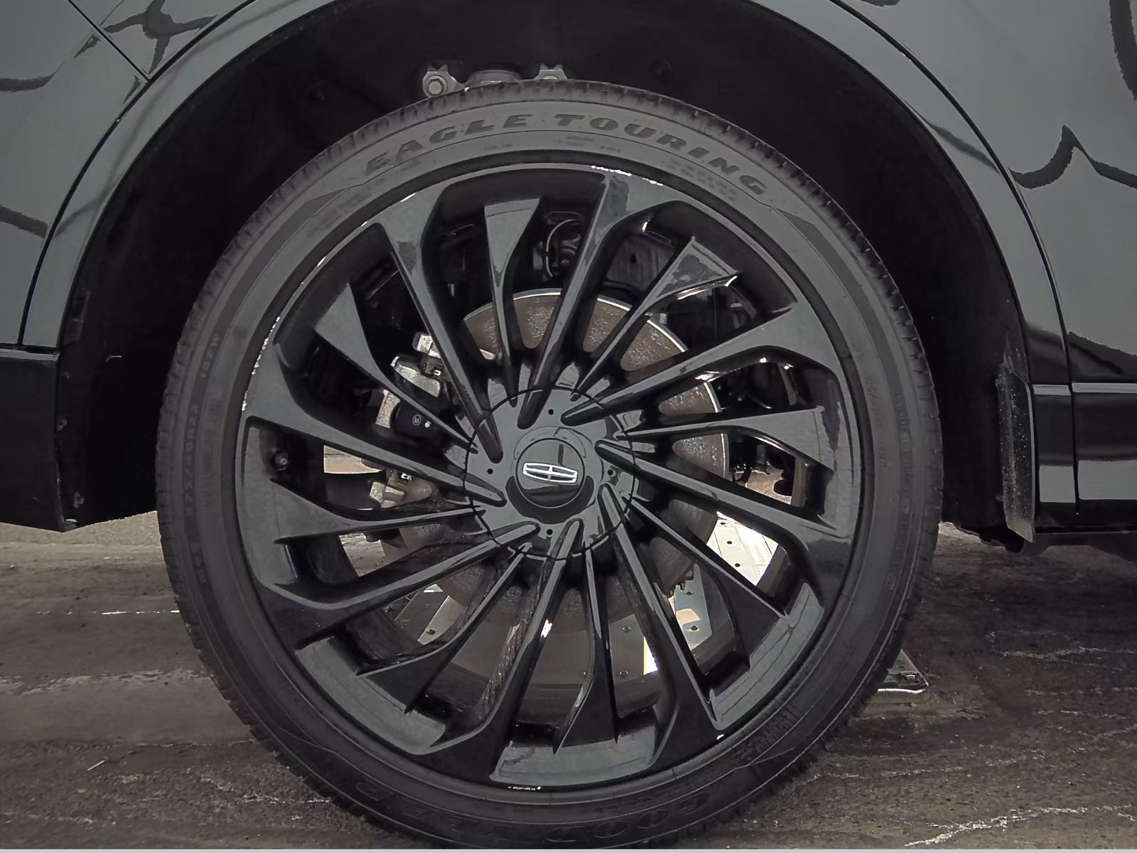 2023 Lincoln Aviator Reserve AWD